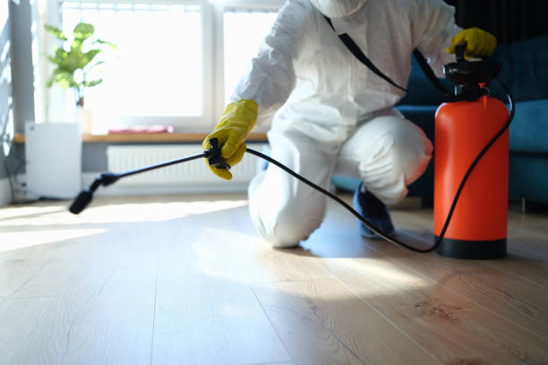 Reliable Trauma Scene Cleanup contractor in Castalian Springs, TN by Dulley Family Biohazard Services